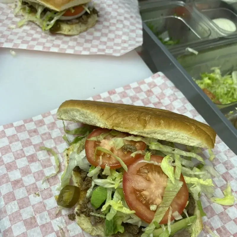 Taqueria Antojitos Reyez
