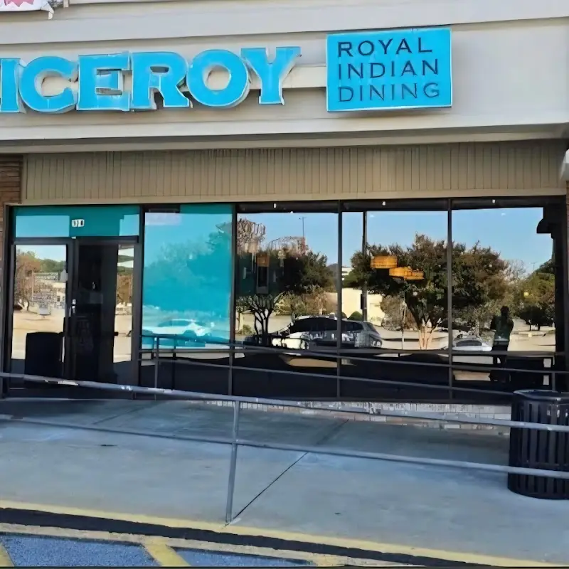 Viceroy Indian Dining