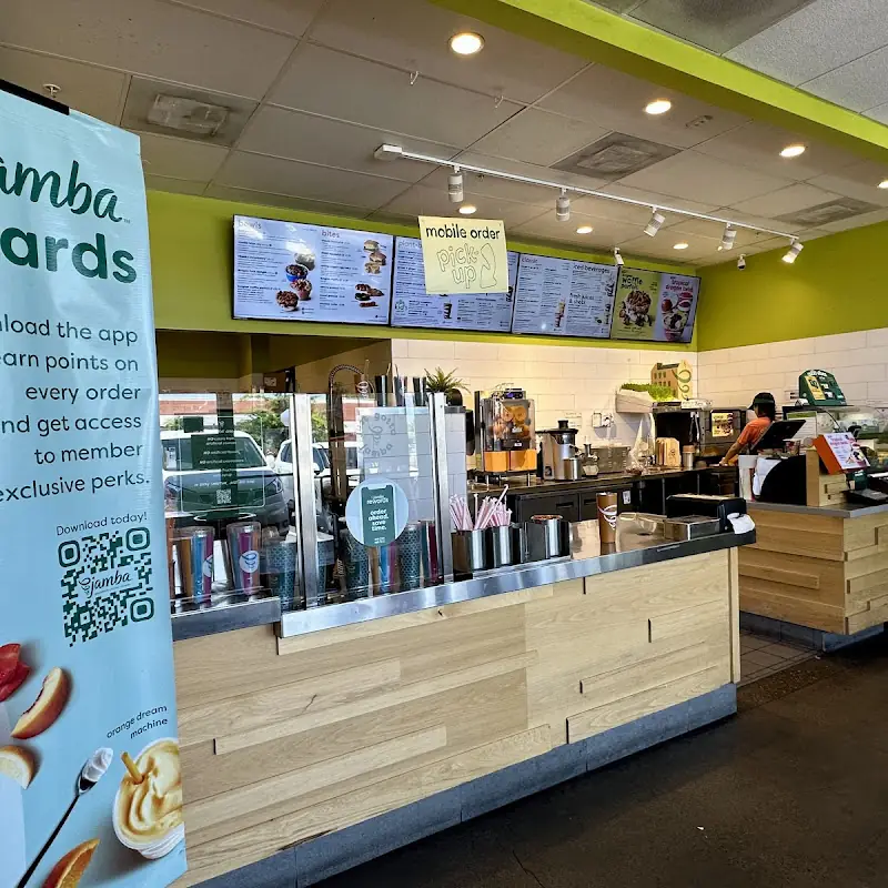 Jamba