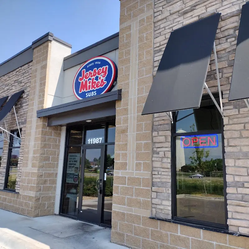 Jersey Mike's Subs