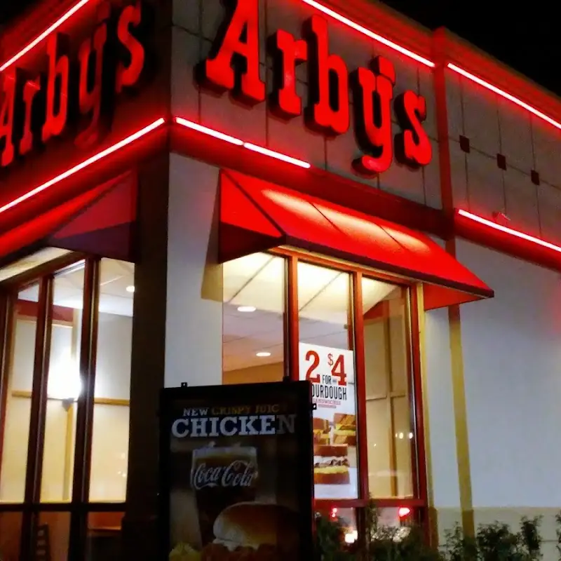 Arby's