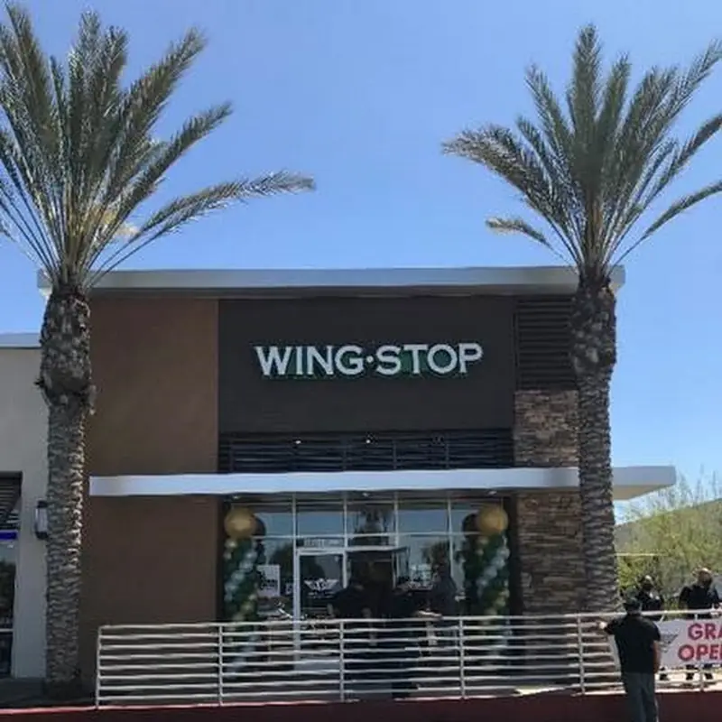 Wingstop