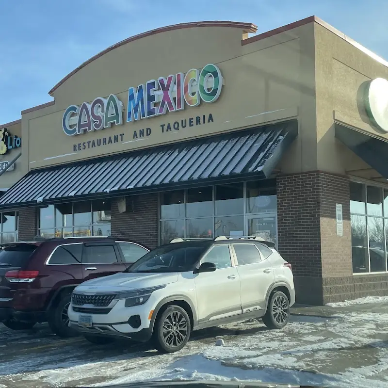 Casa Mexico Restaurant and Taquería