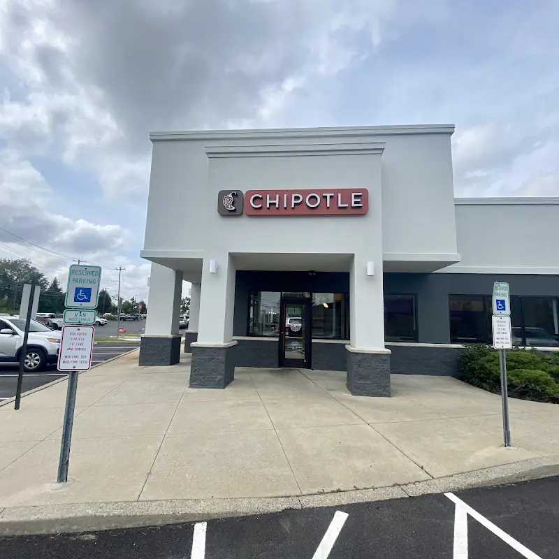 Chipotle Mexican Grill