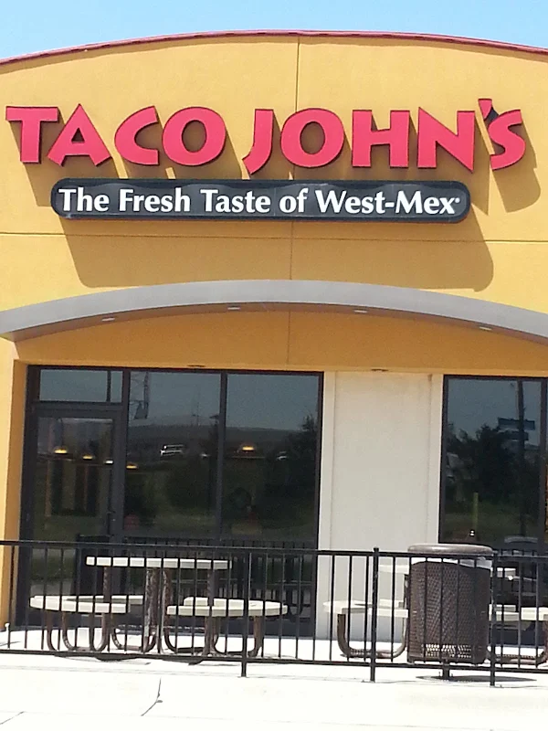 Taco John's