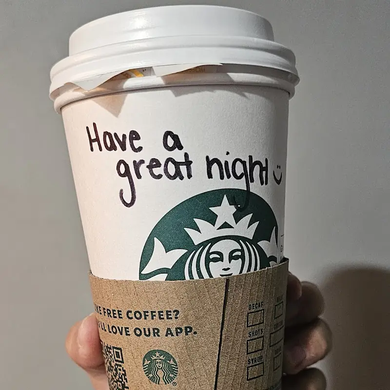 Starbucks Coffee Company