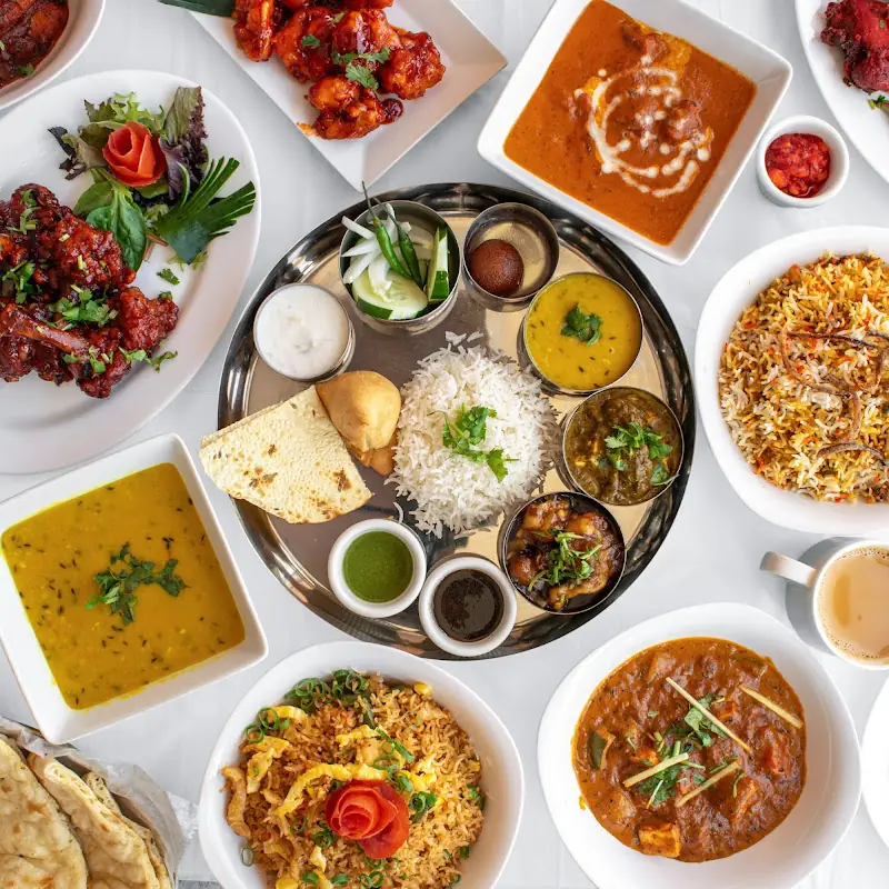 Aganja Kitchen