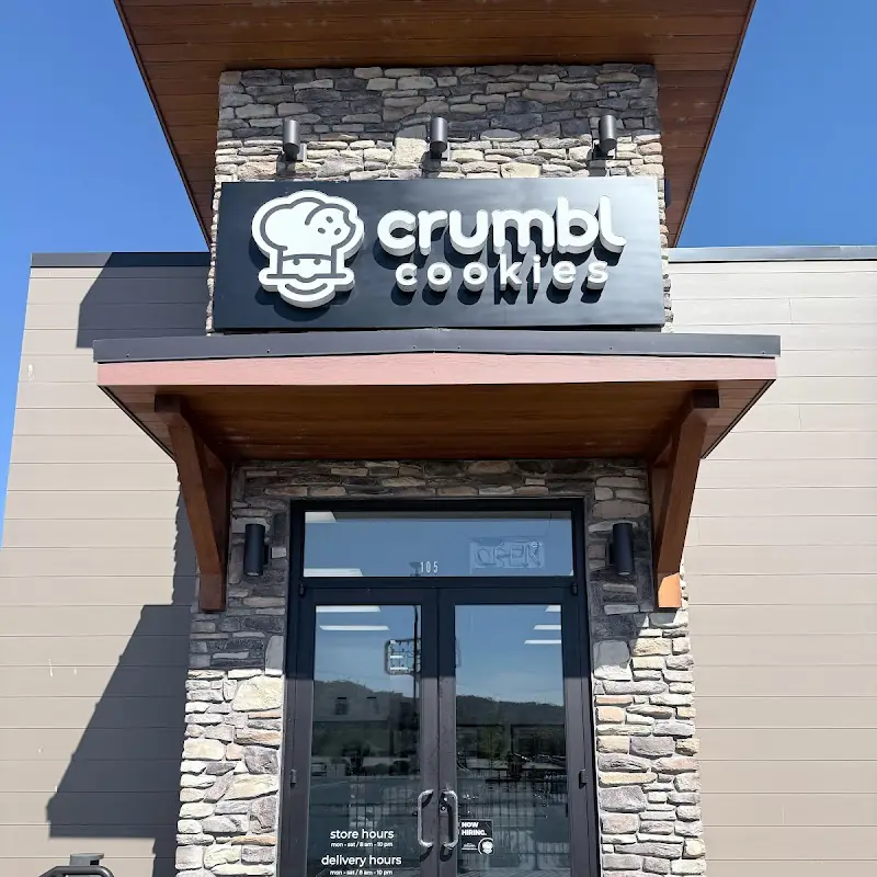 Crumbl