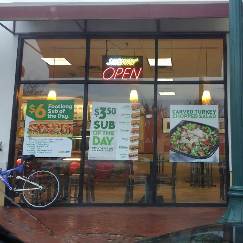 Subway
