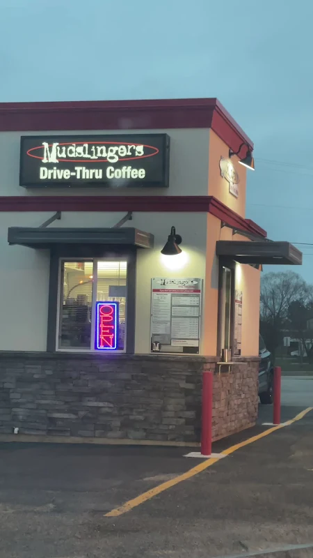 Mudslingers of Tyler