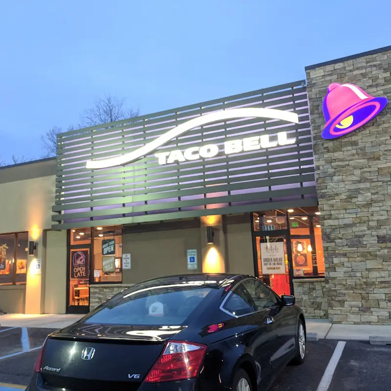 Taco Bell