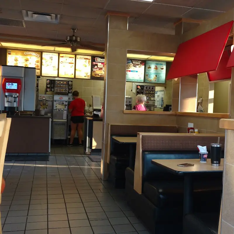 Dairy Queen Grill & Chill