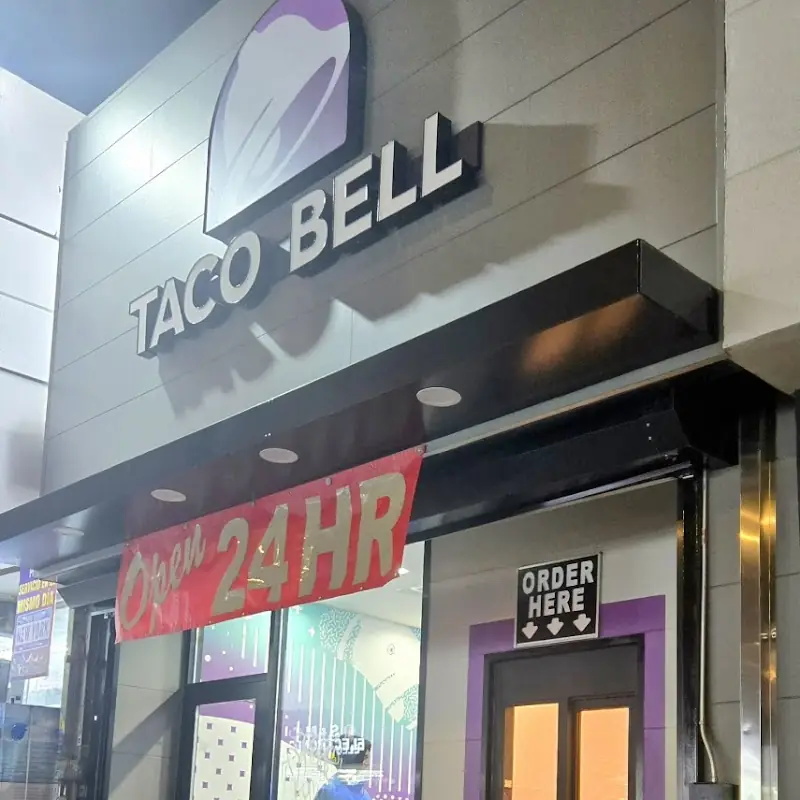 Taco Bell