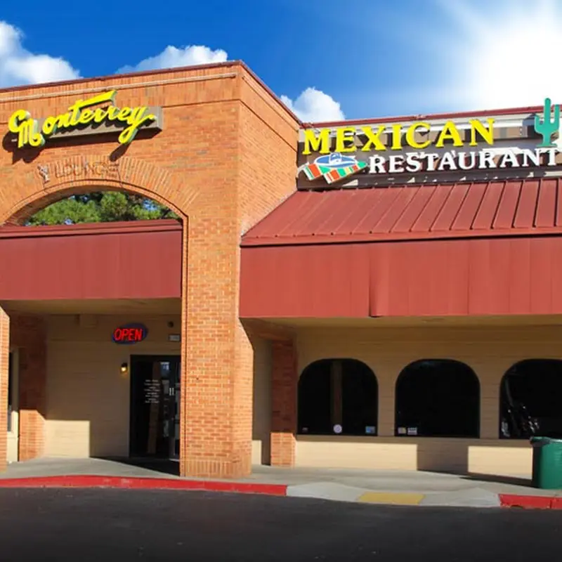 Monterrey Mexican Restaurant
