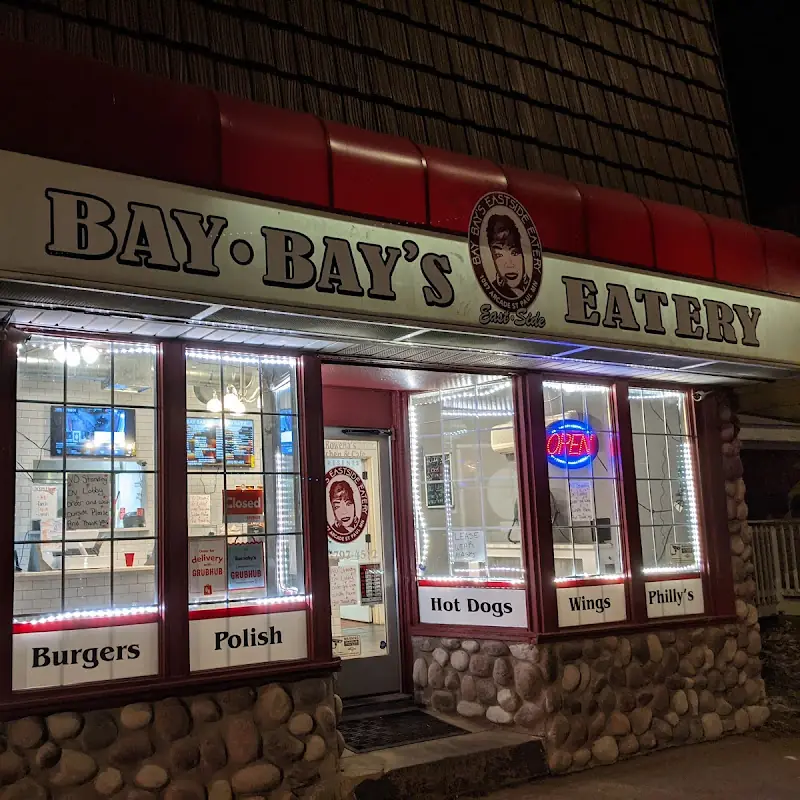 Baybay's Eastside Eatery
