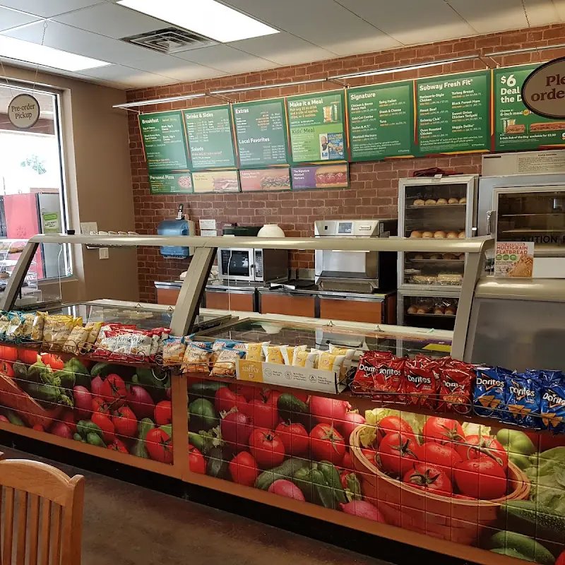 Subway