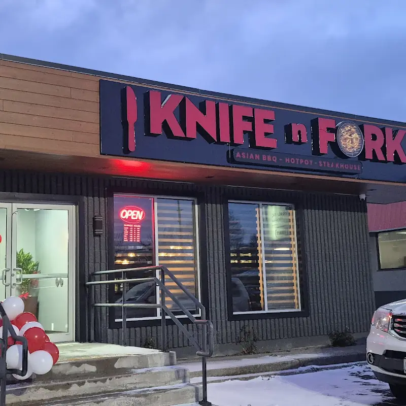 Knife n Fork