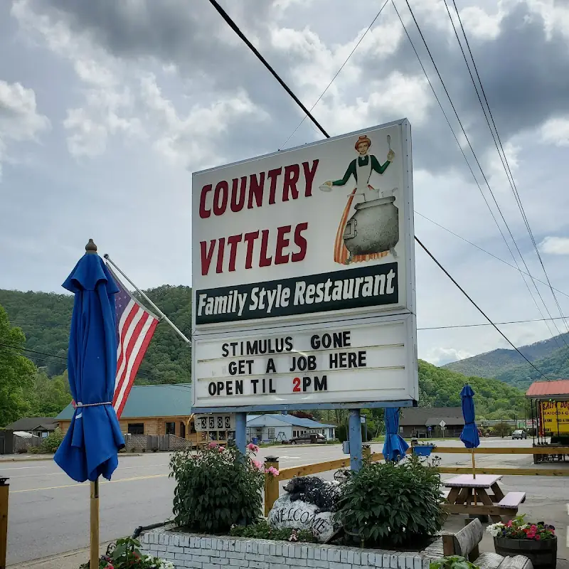 Country Vittles Family Style Restaurant
