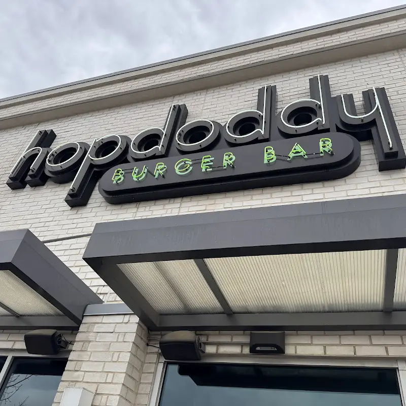 Hopdoddy Burger Bar