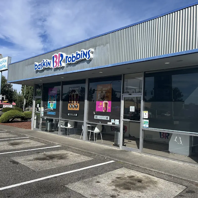 Baskin-Robbins