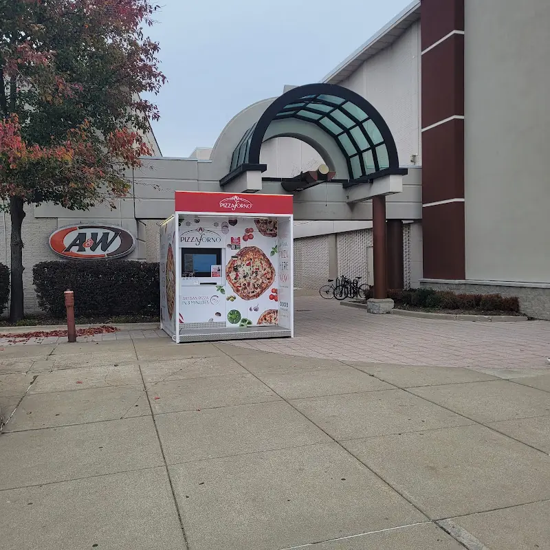PizzaForno