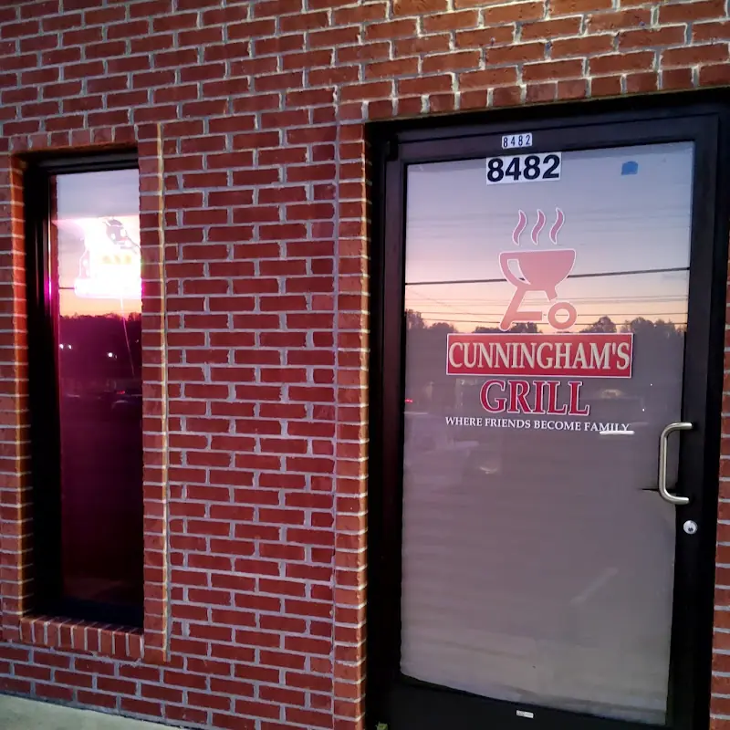 Cunningham's Grill