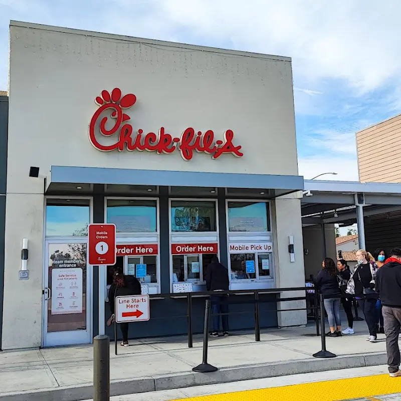 Chick-fil-A