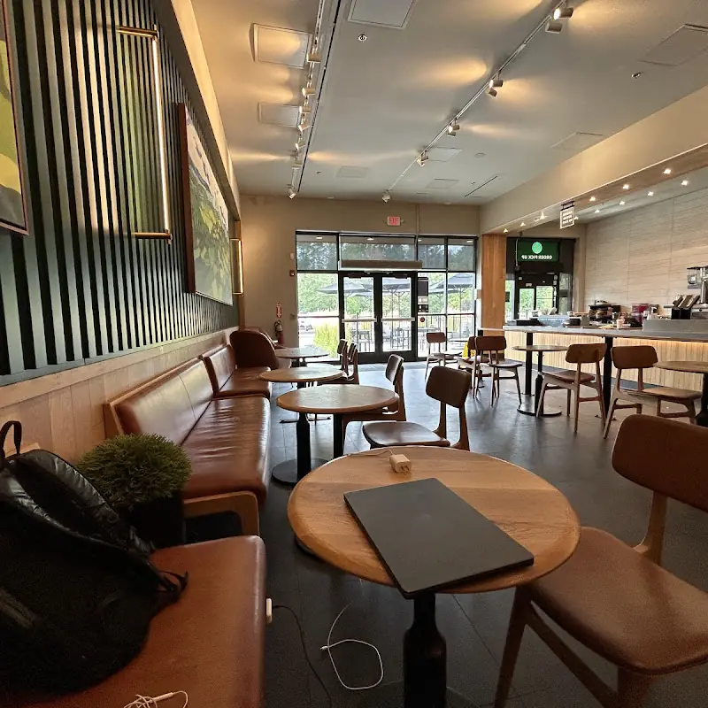 Starbucks Coffee Company