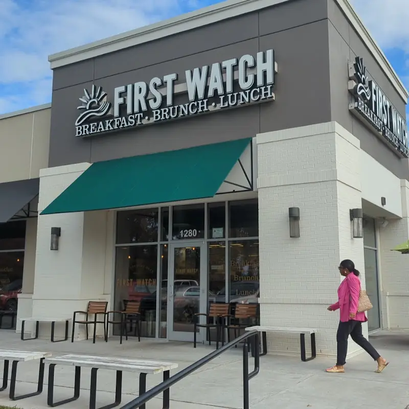 First Watch