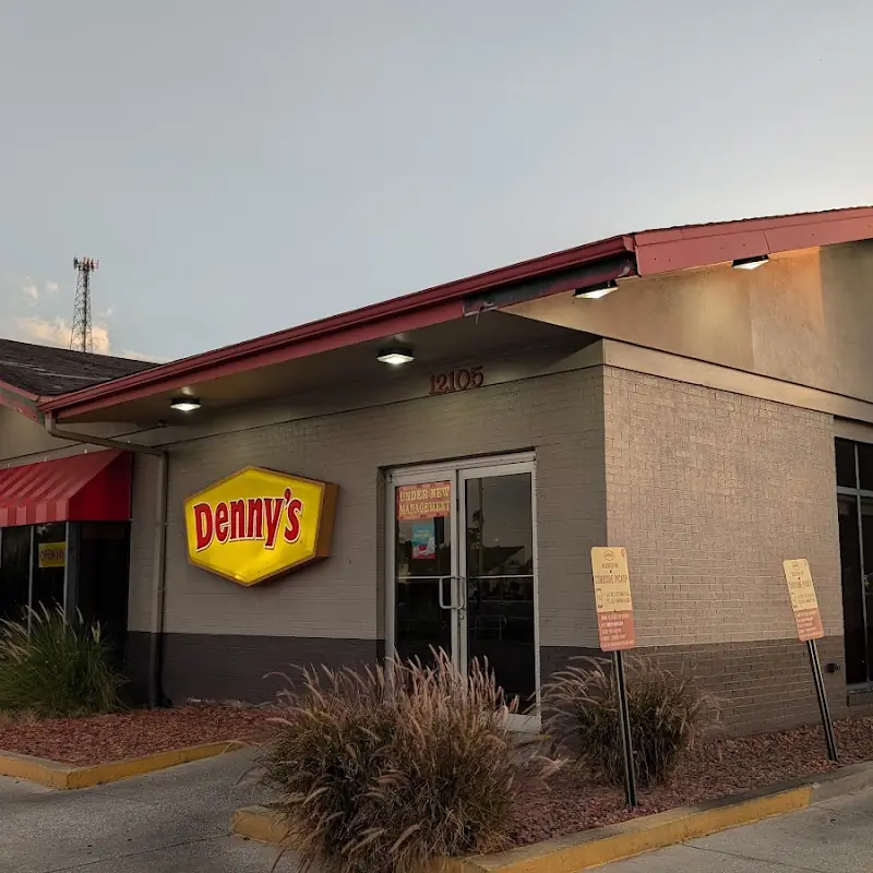 Denny's Restaurant