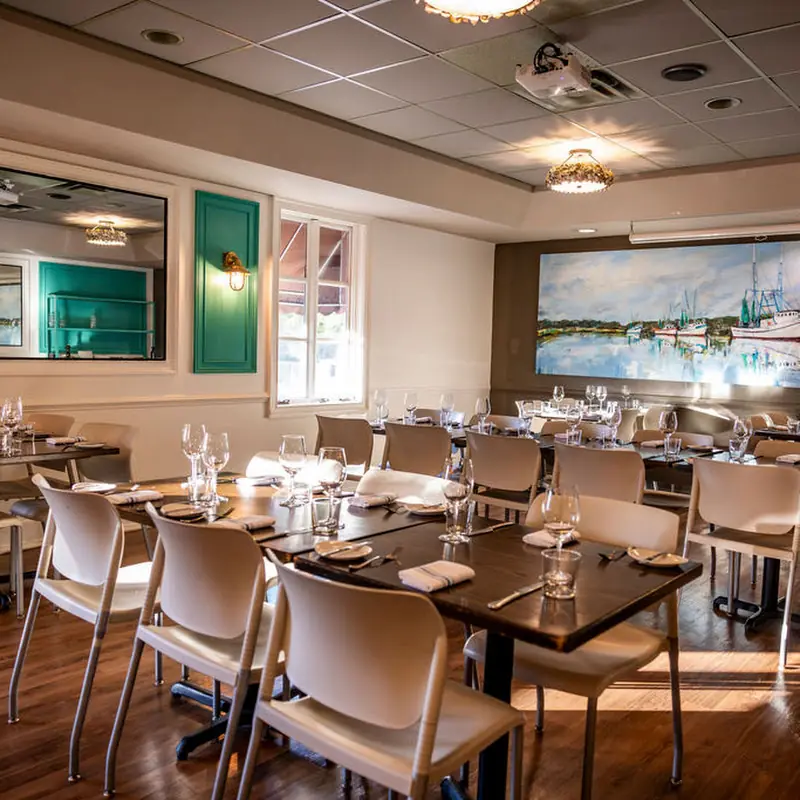 Abel Brown Southern Kitchen & Oyster Bar