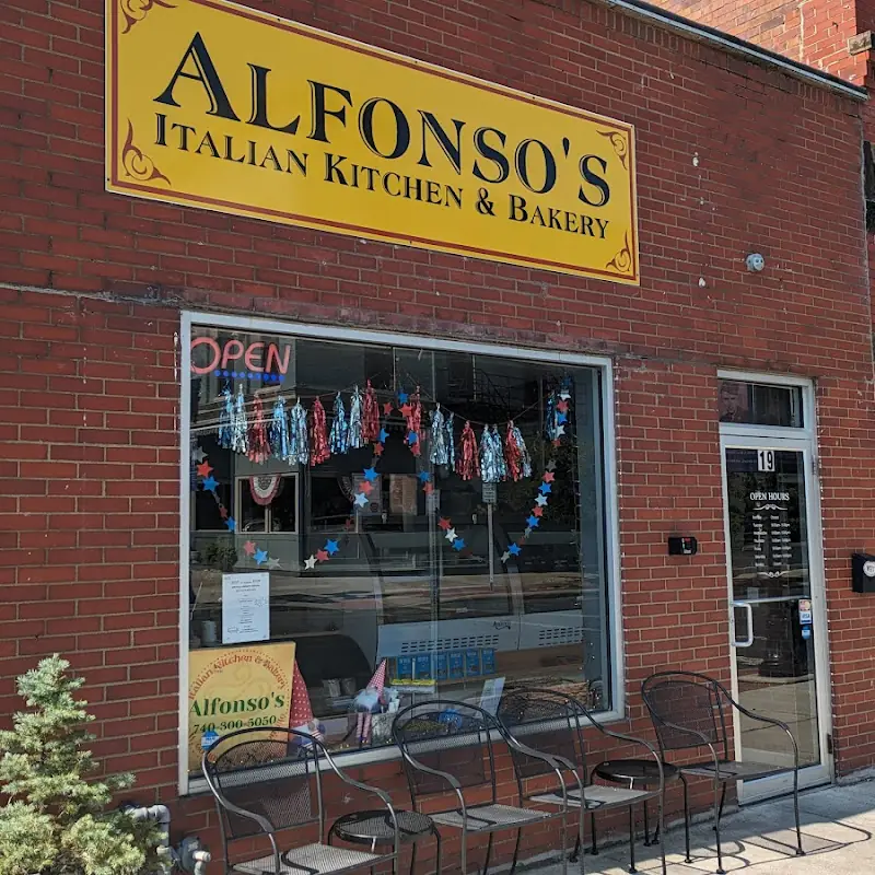 Alfonso's Italian Kitchen & Bakery
