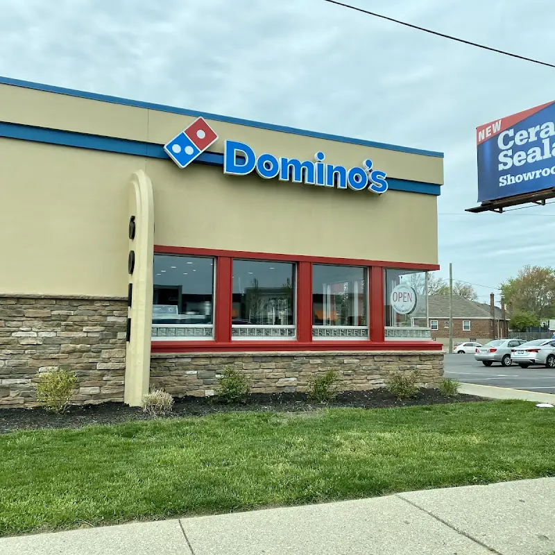 Domino's Pizza
