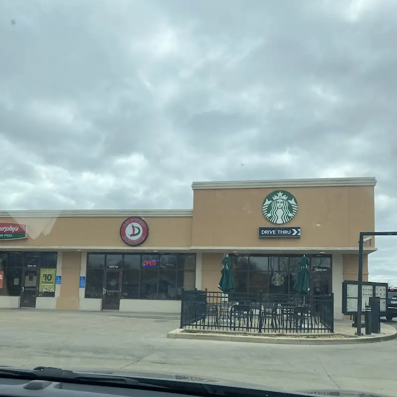 Red & Green Burrito