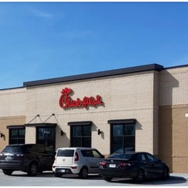 Chick-fil-A