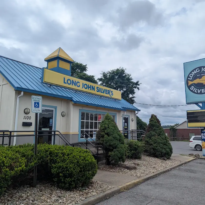Long John Silver's