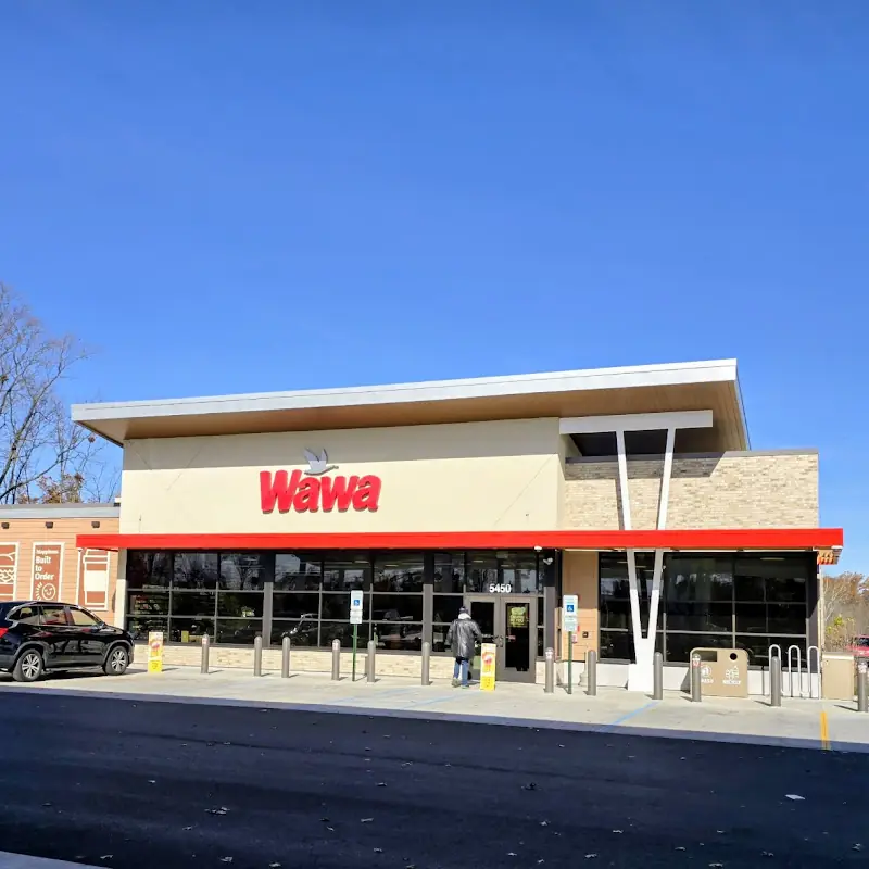 Wawa