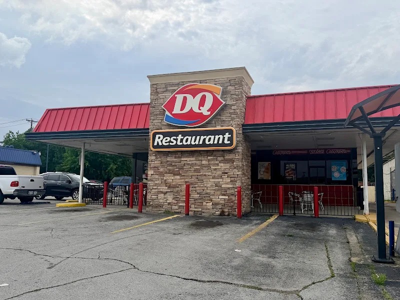 Dairy Queen