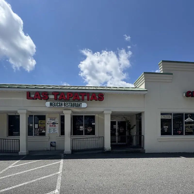 No.5. One Beef Burrito, One Taco, One Enchilada