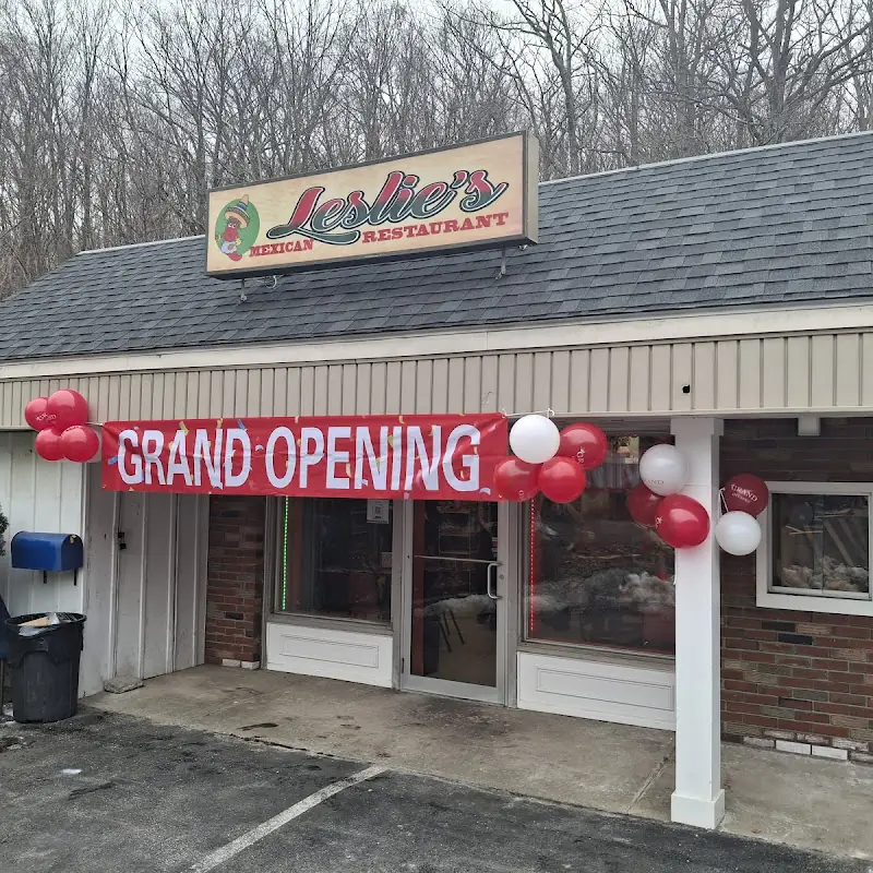 Leslie's Mexican Restaurant