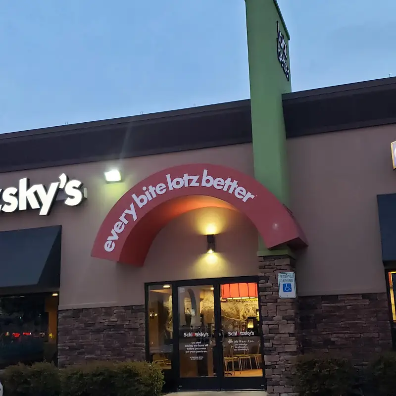 Schlotzsky's Deli