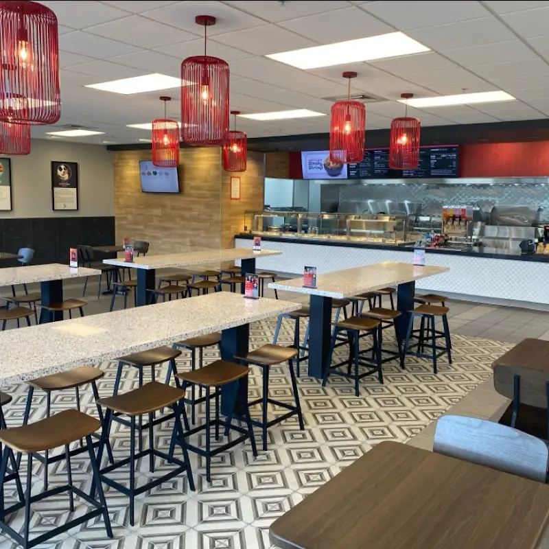 Panda Express