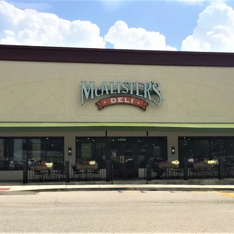 McAlister's Deli