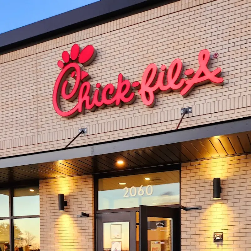 Chick-fil-A
