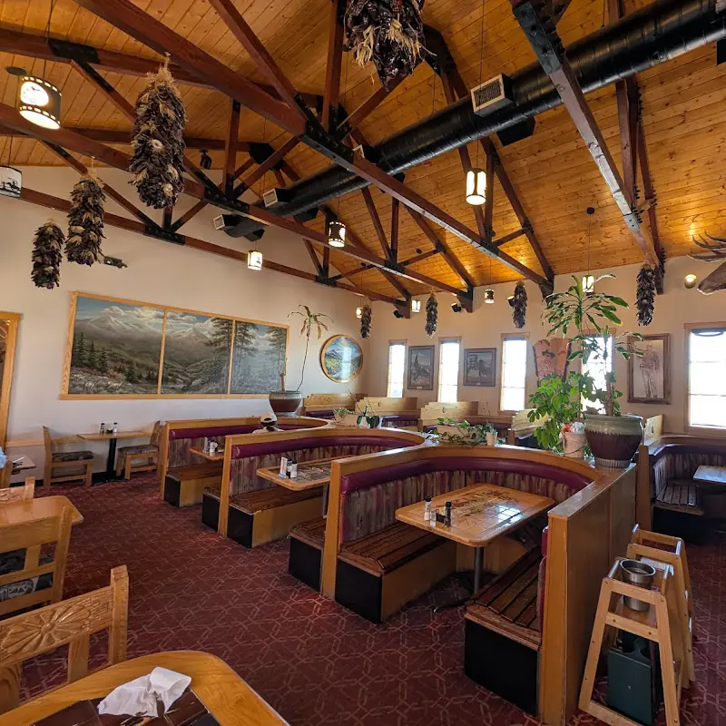 La Cocina