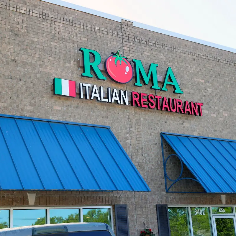 Roma Italian Restaurant