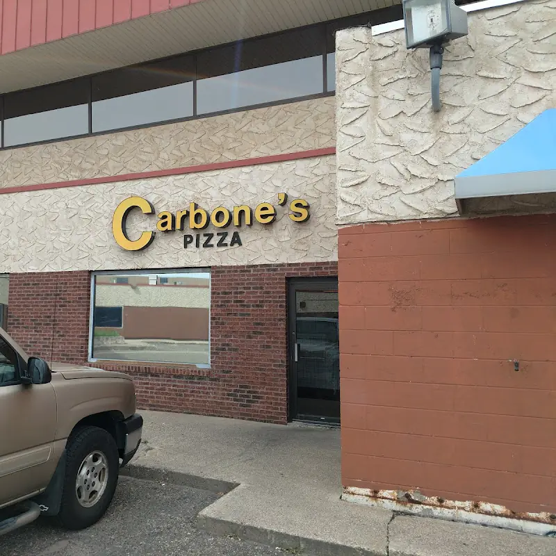 Carbone's Pizza