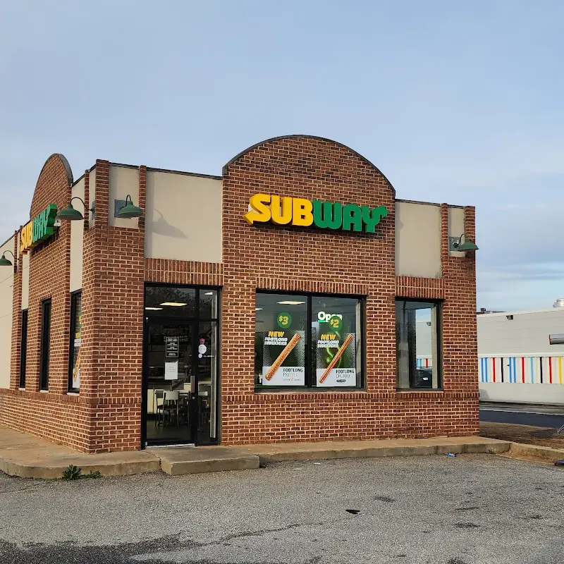 Subway