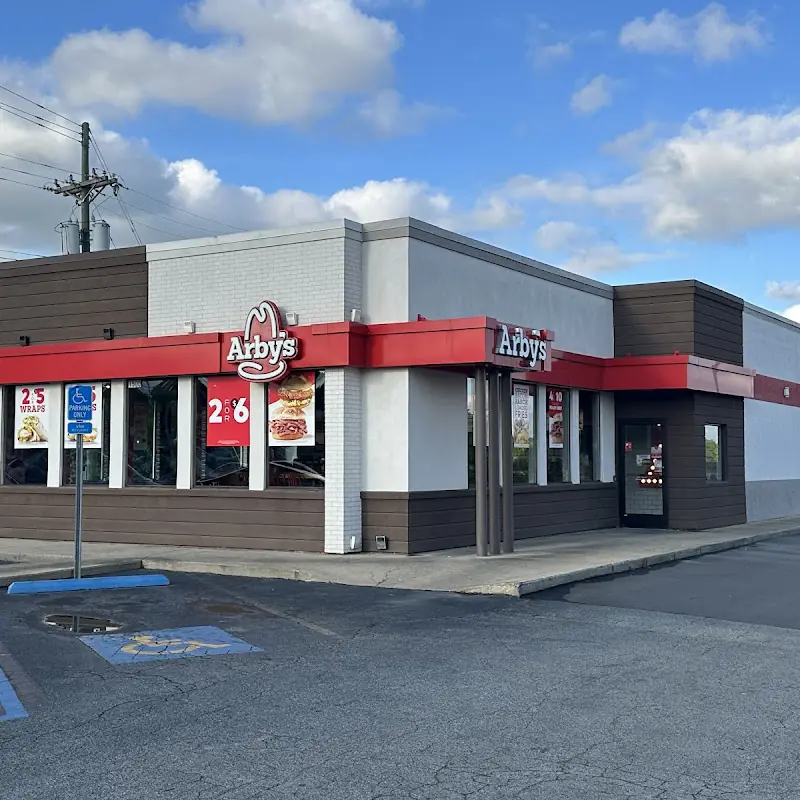 Arby's
