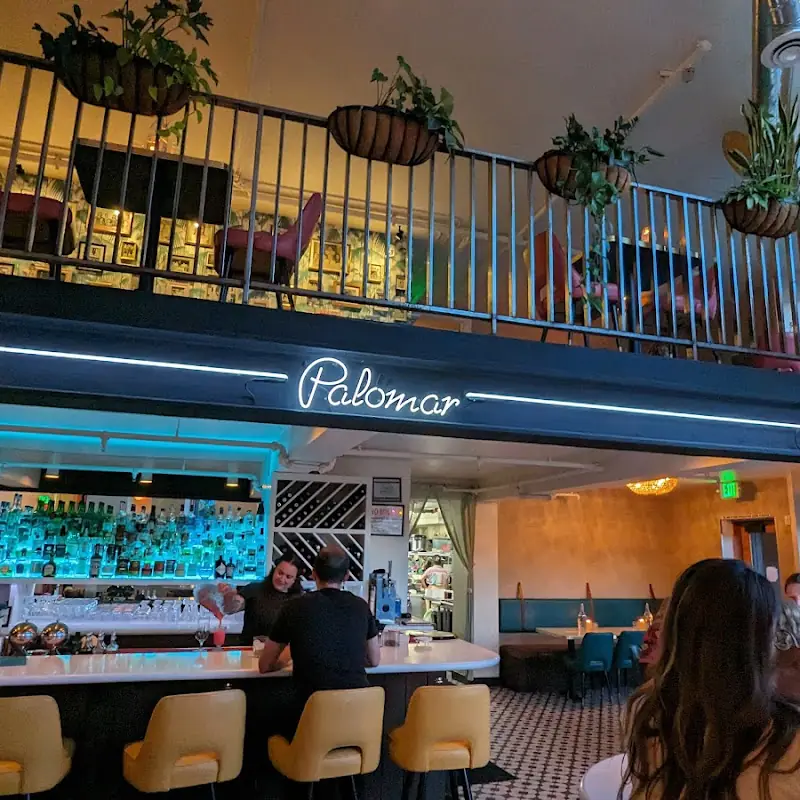 Palomar